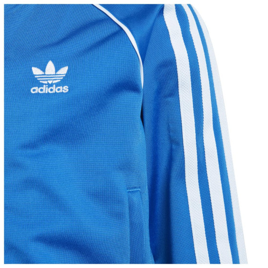 Adidas Παιδικές φόρμες σετ Adicolor